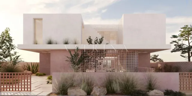 Casa Migjorn de la promotora