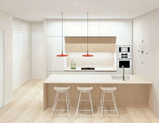 Residencial Baobab