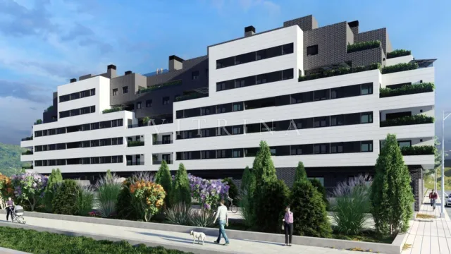 Residencial Garnacha