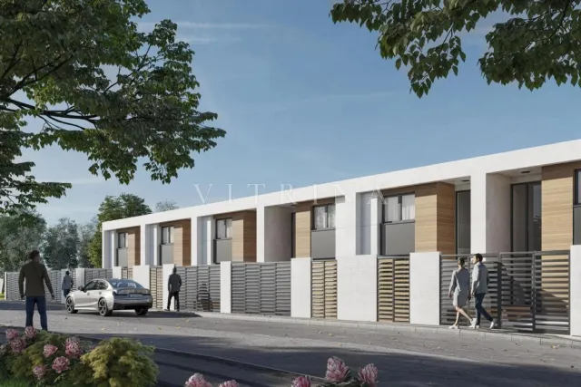 Mirador Villas del Mediterraneo F2