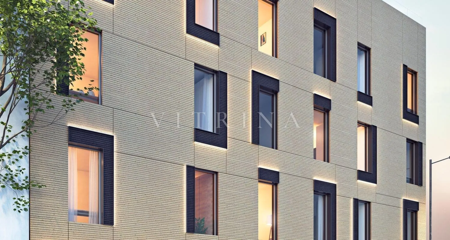 Edificio RD