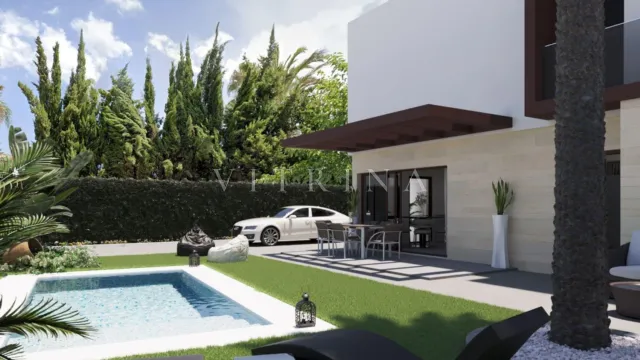 RESIDENCIAL BONAVITA