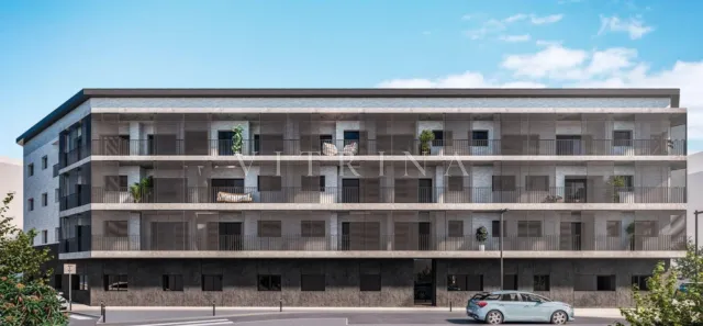 Edifici Prisma