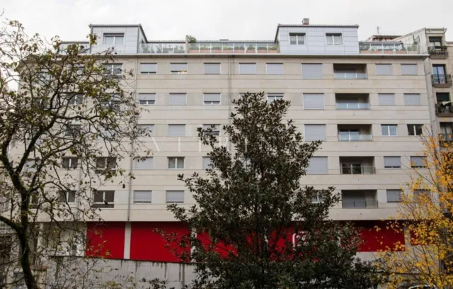 Edificio Rosalia De Castro 15