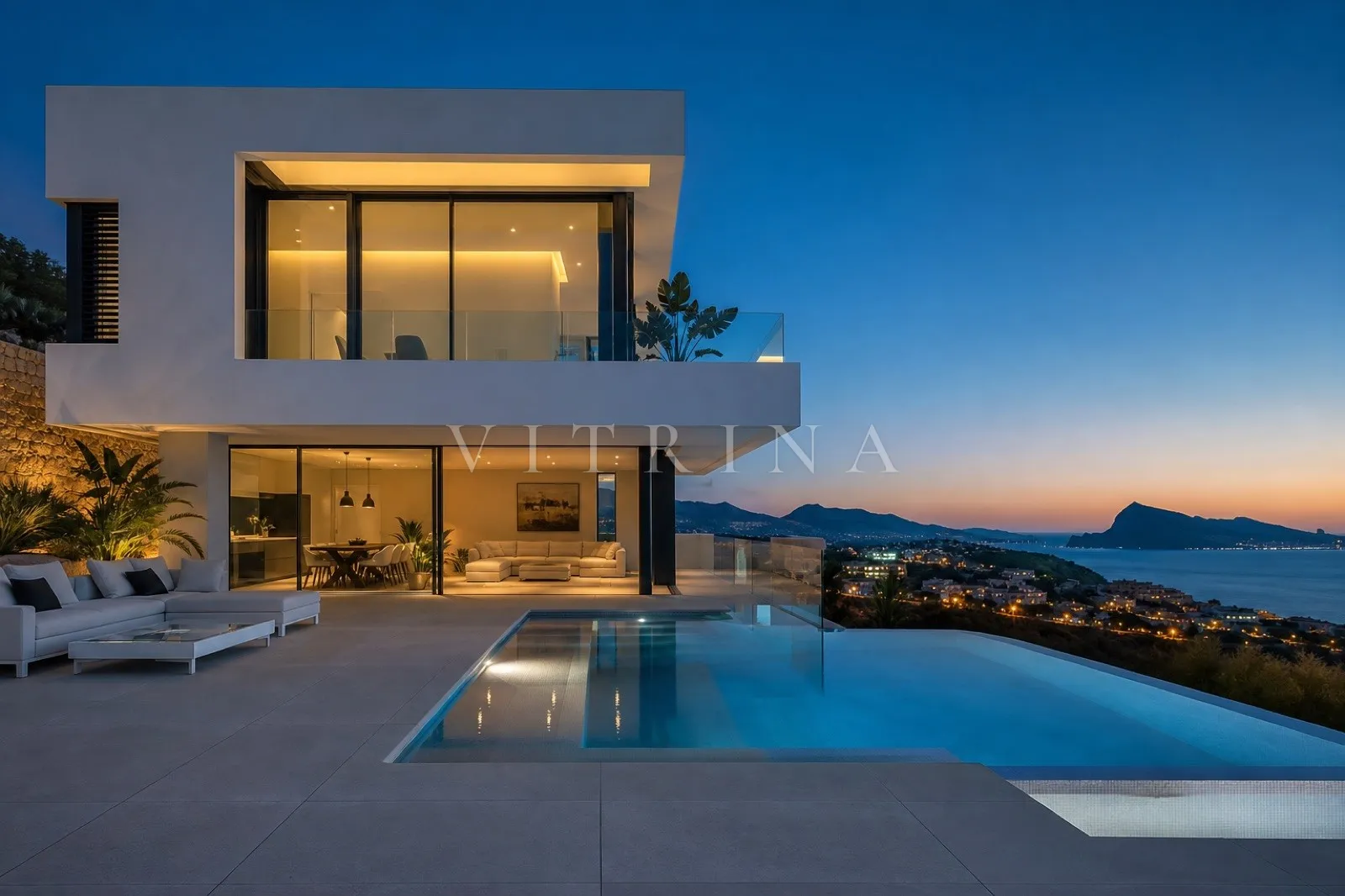 Casa del Sol — foto 1