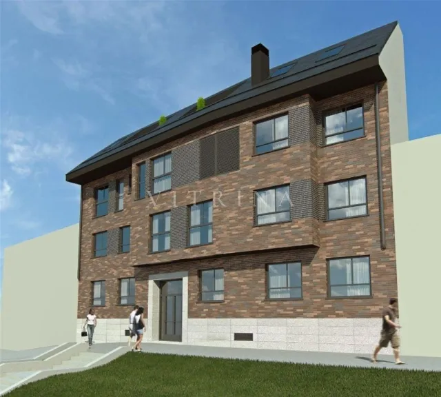 Edificio Alamillo