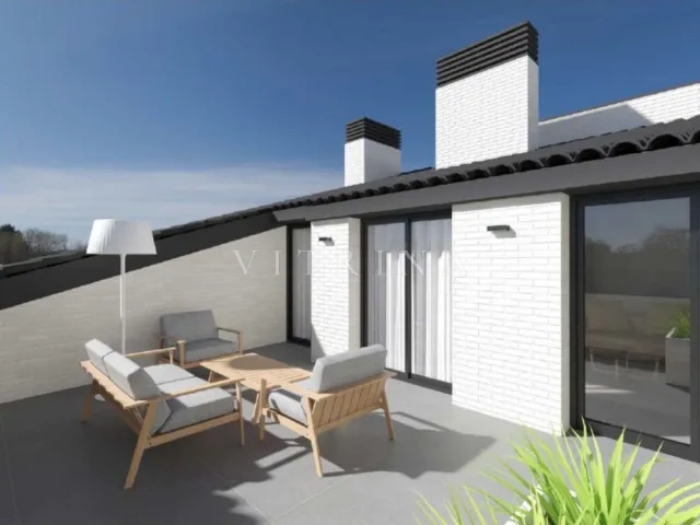 Residencial La Plana