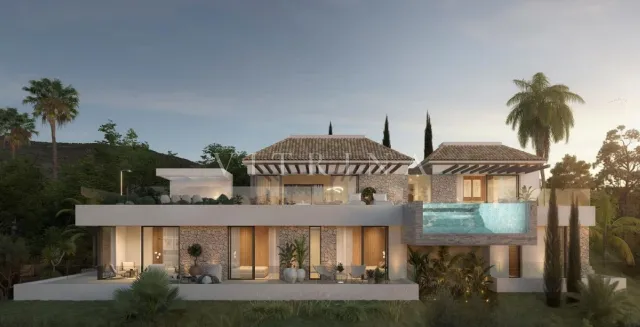Villa Cordoba
