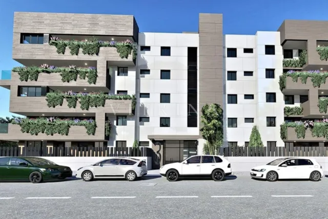 Edificio Kuro