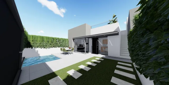 Vistamar Villas