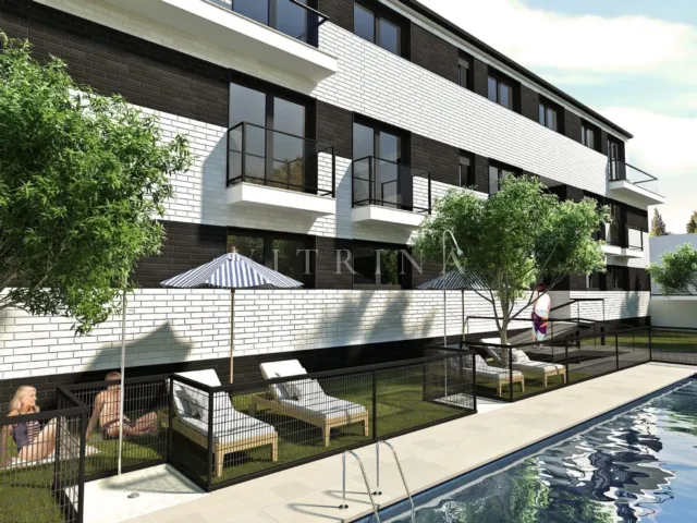Residencial La Rosa de Ajalvir