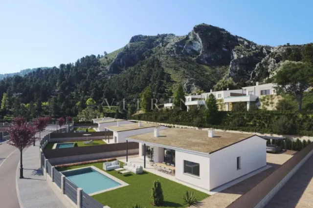 VILLAS EL OLIVAR