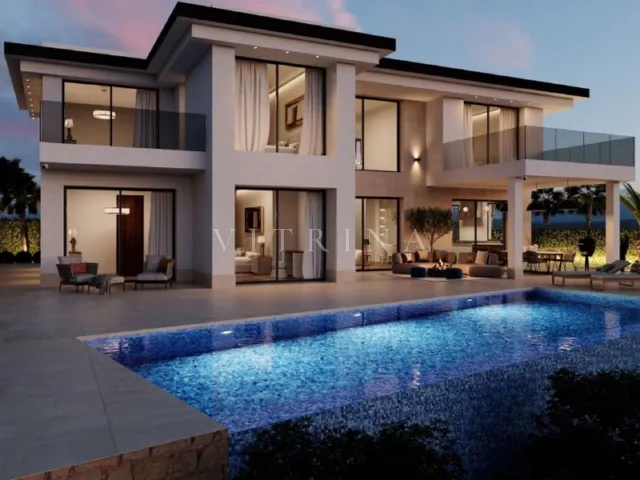 VILLAS REY FELIPE II