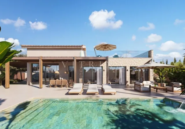 Villa Flores