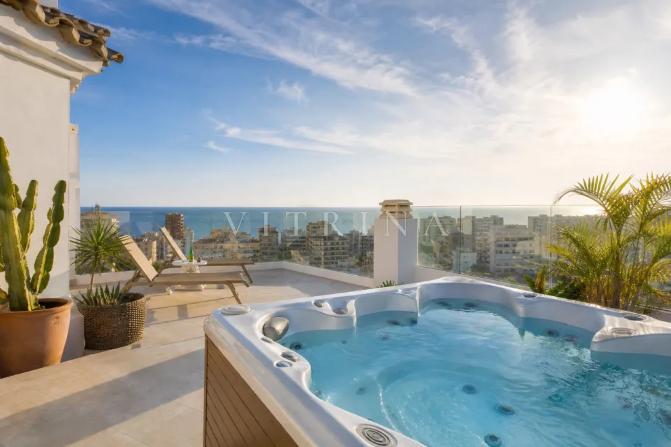 Apartamento Serena