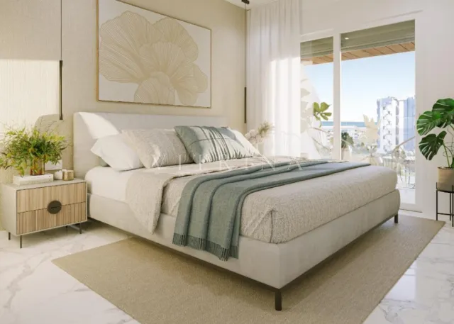 Corallia Resort FII