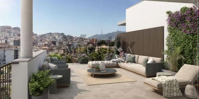 Els Jardins de Can Mateu