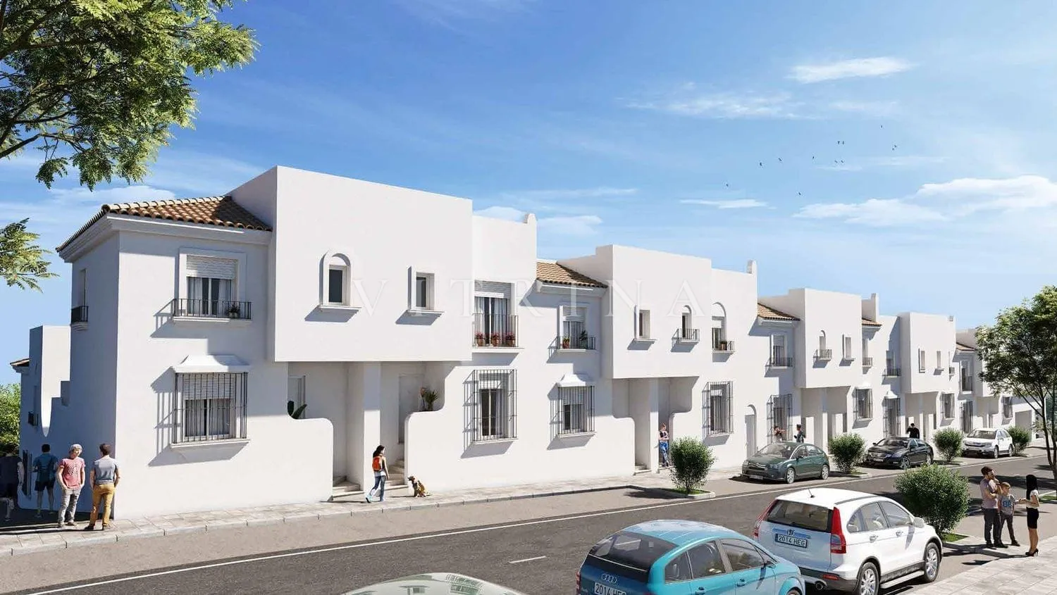Residencial Mirador de la Sierra