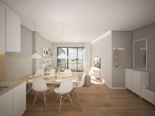 Edificio Elegance