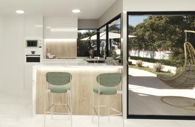 Mirador Villas del Mediterraneo F1