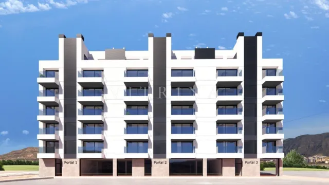 Jacaranda Residencial