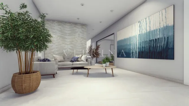 Espacio Cosmo