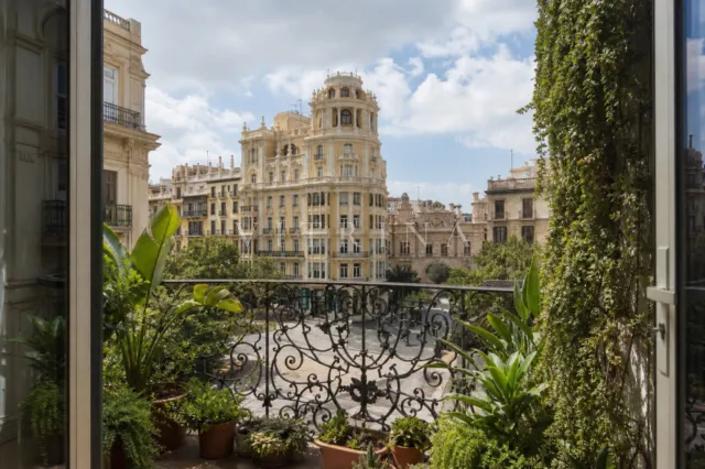 Appartement rénové à Barcelone — photo 5