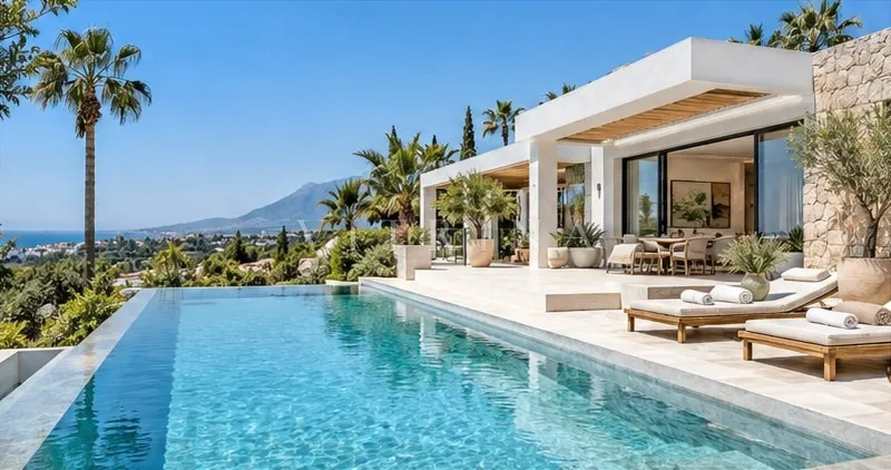 Villa Altea Hills