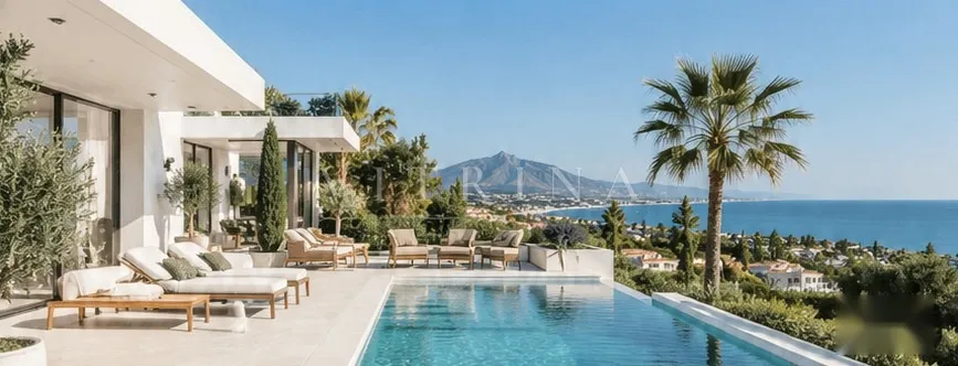 Villa Serena — photo 1