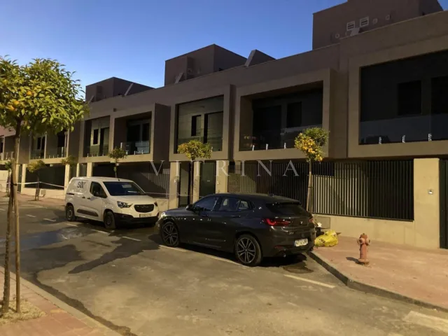 Las Villas de Juan Carlos I
