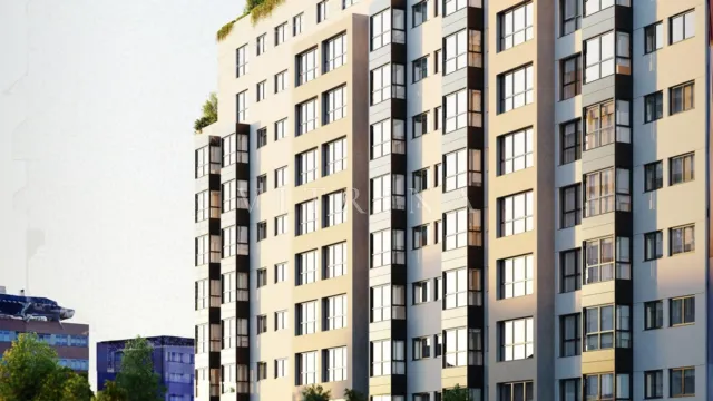 Edificio Parque Eiris