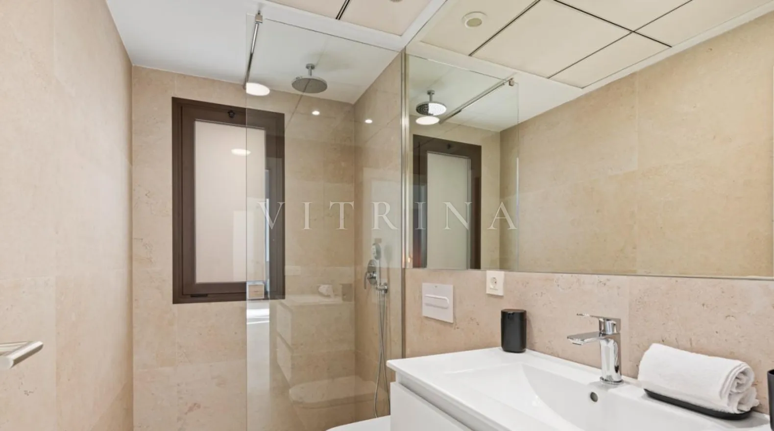 Serena Breeze 3 Villas