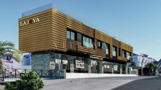 La Joya