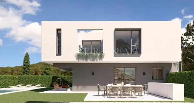 Villas de la Font