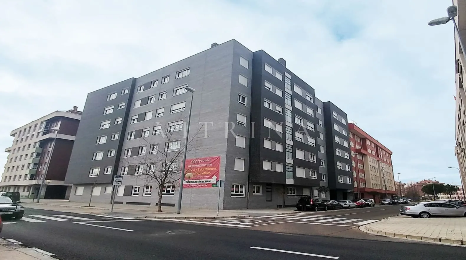 Residencial Nuevo Palencia