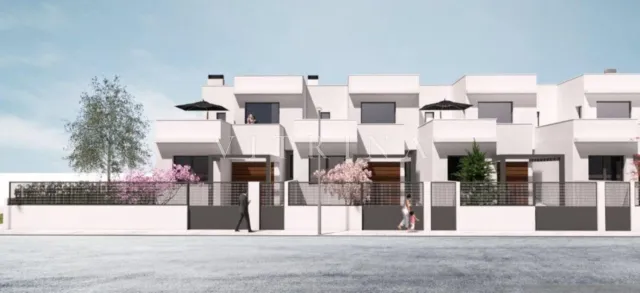 Residencial Galdos 3ª Fase