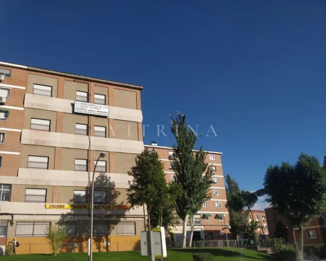 Residencial Montes de Barbanza