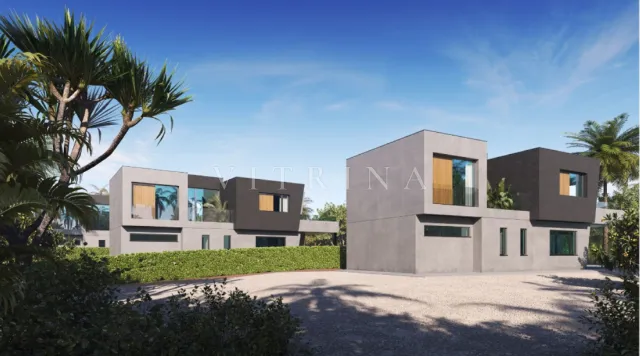 RESIDENCIAL GRAN SOL PUEBLO