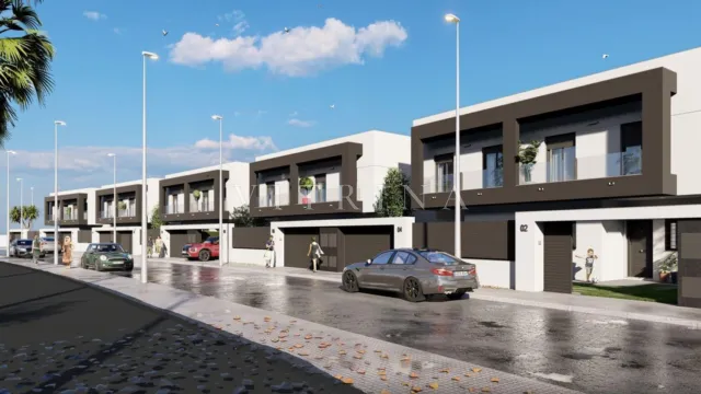 Residencial Puerta de Alcalá