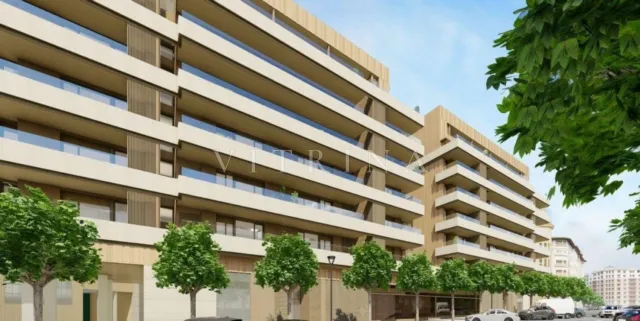 Residencial Maristas
