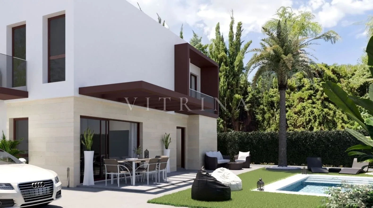 RESIDENCIAL BONAVITA
