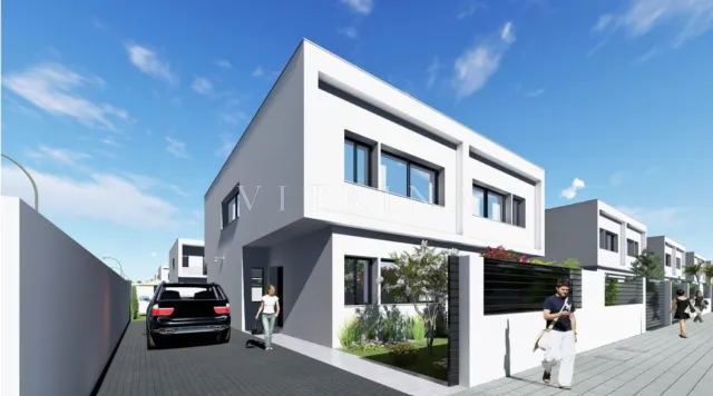 Residencial Entrelux II