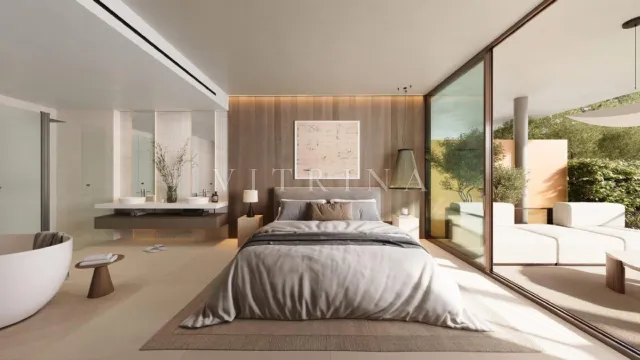 Waterfall Residence