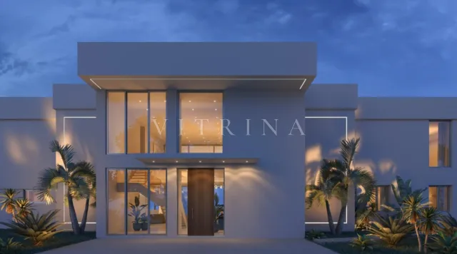 Villa Real