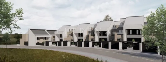 Residencial Santa Olaya