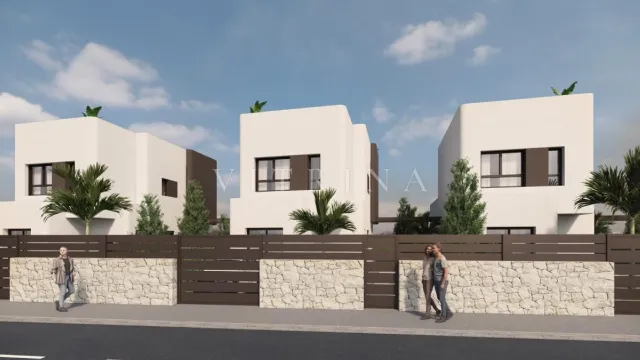 Vitta Nova Villas