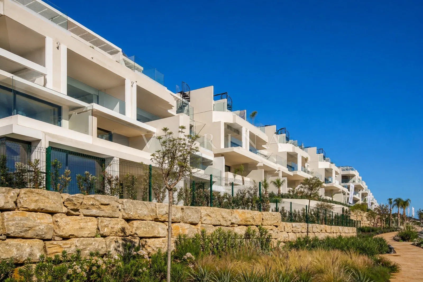 Castellana Verde · Appartamento 3 camere — foto 1