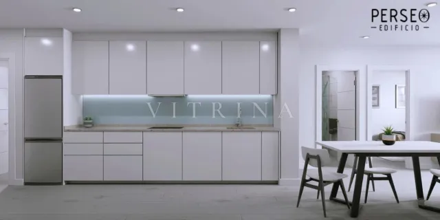 Edificio Perseo