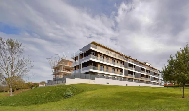 Residencial Prado de la Coria
