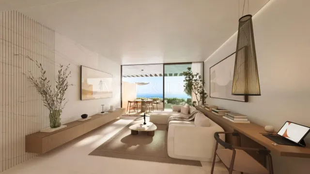 Waterfall Residence